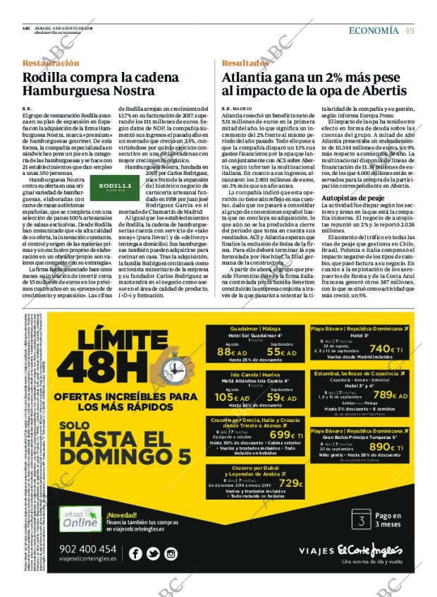 ABC SEVILLA 04-08-2018 página 49