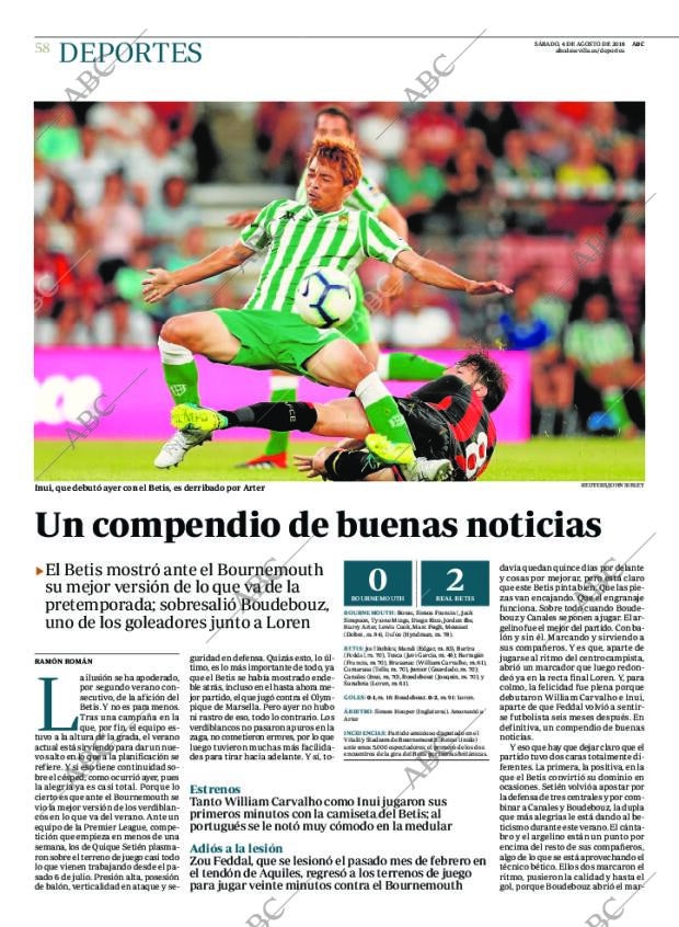 ABC SEVILLA 04-08-2018 página 58