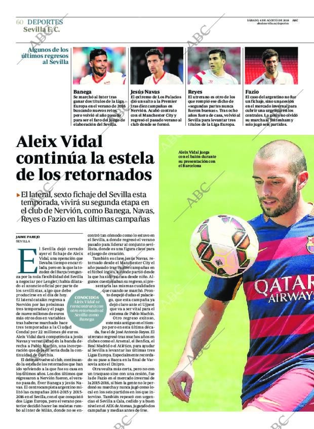 ABC SEVILLA 04-08-2018 página 60