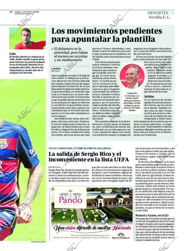 ABC SEVILLA 04-08-2018 página 61