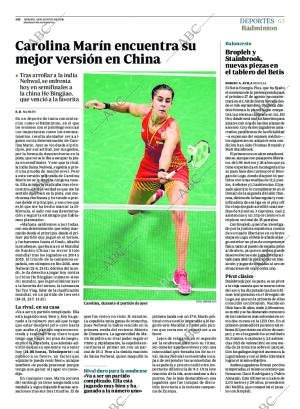 ABC SEVILLA 04-08-2018 página 63