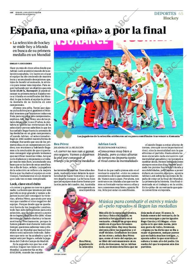 ABC SEVILLA 04-08-2018 página 65