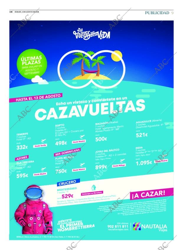 ABC SEVILLA 04-08-2018 página 9