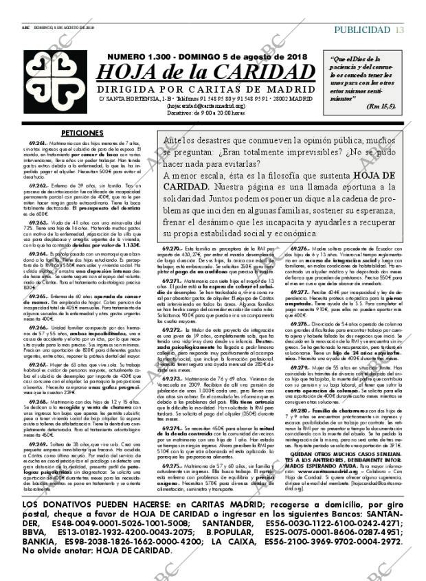 ABC CORDOBA 05-08-2018 página 13