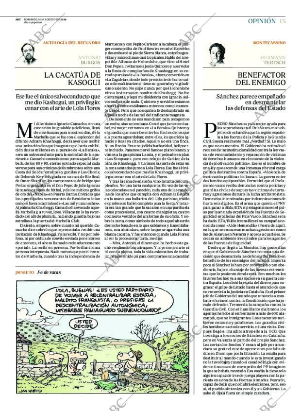 ABC CORDOBA 05-08-2018 página 15