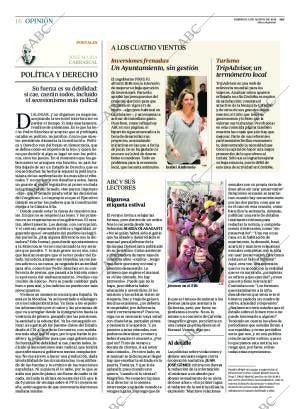 ABC CORDOBA 05-08-2018 página 16