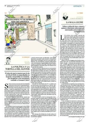 ABC CORDOBA 05-08-2018 página 17