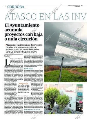 ABC CORDOBA 05-08-2018 página 18