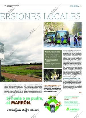 ABC CORDOBA 05-08-2018 página 19