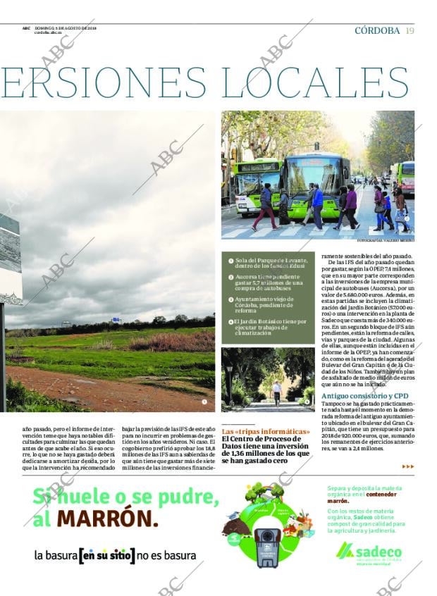 ABC CORDOBA 05-08-2018 página 19