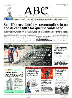 ABC CORDOBA 05-08-2018 página 2
