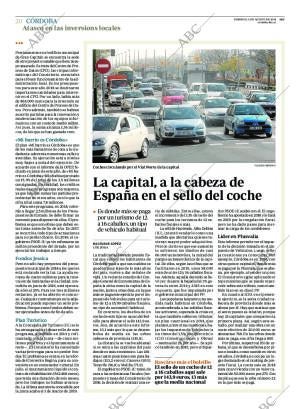 ABC CORDOBA 05-08-2018 página 20