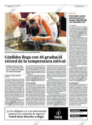 ABC CORDOBA 05-08-2018 página 23