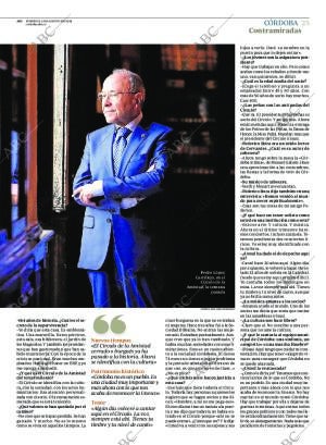 ABC CORDOBA 05-08-2018 página 25