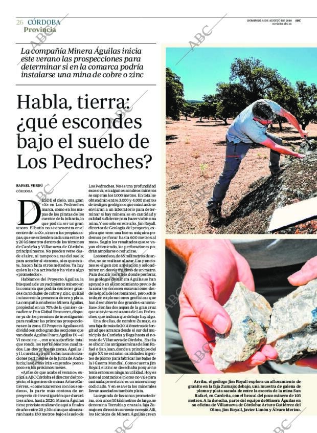 ABC CORDOBA 05-08-2018 página 26