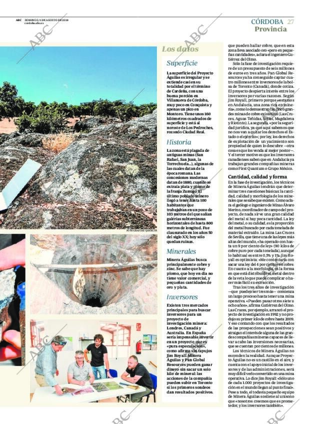 ABC CORDOBA 05-08-2018 página 27