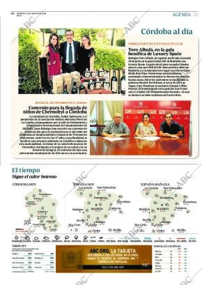 ABC CORDOBA 05-08-2018 página 29