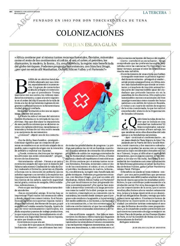 ABC CORDOBA 05-08-2018 página 3