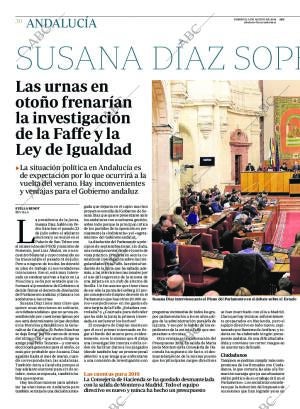 ABC CORDOBA 05-08-2018 página 30