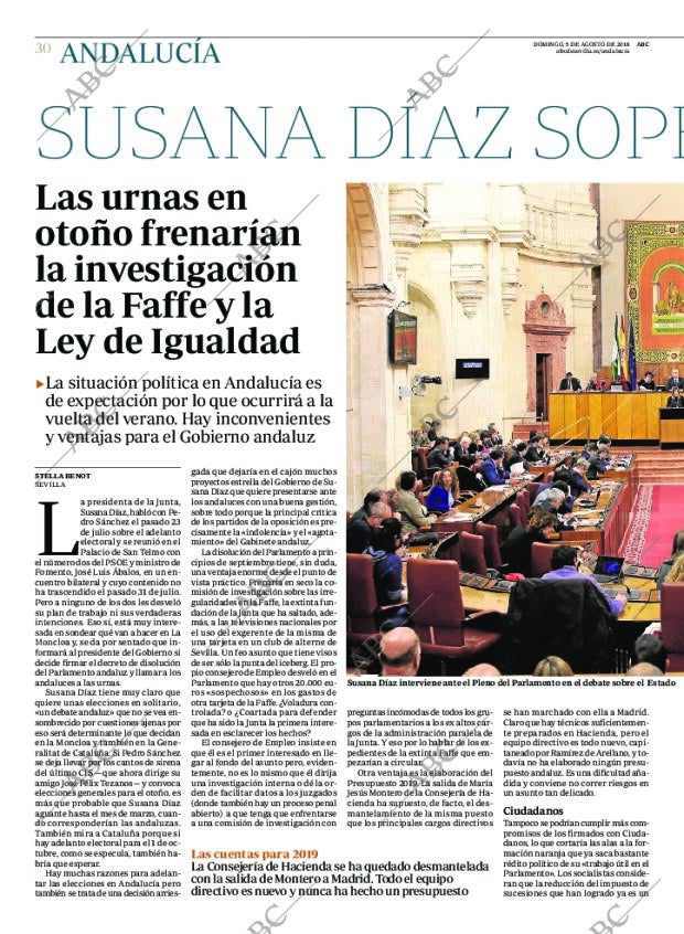 ABC CORDOBA 05-08-2018 página 30