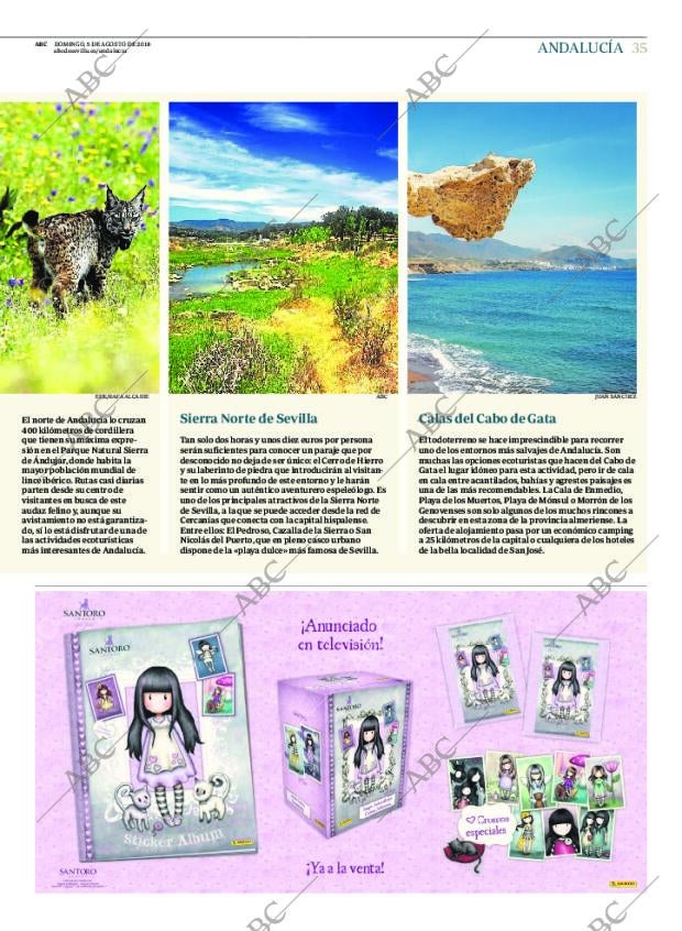 ABC CORDOBA 05-08-2018 página 35