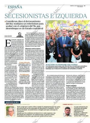 ABC CORDOBA 05-08-2018 página 36