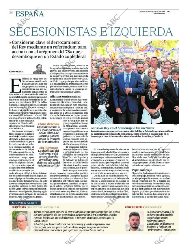 ABC CORDOBA 05-08-2018 página 36