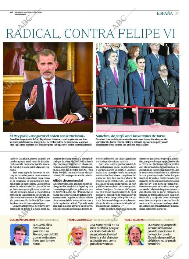 ABC CORDOBA 05-08-2018 página 37