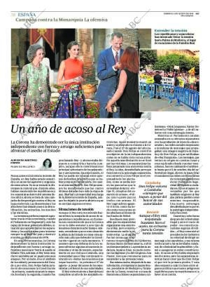 ABC CORDOBA 05-08-2018 página 38