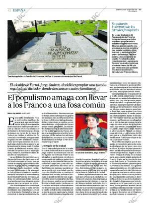 ABC CORDOBA 05-08-2018 página 42