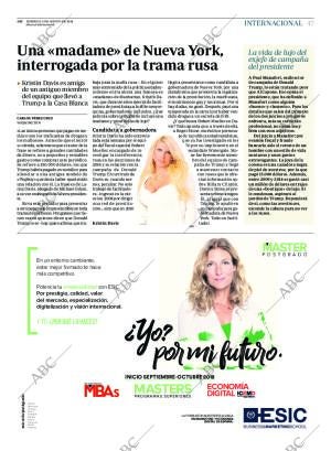 ABC CORDOBA 05-08-2018 página 47