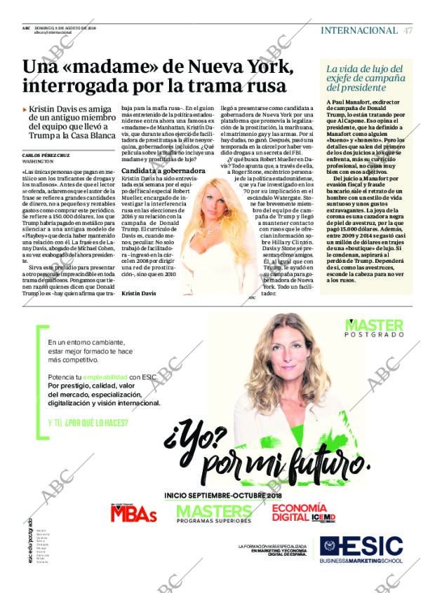 ABC CORDOBA 05-08-2018 página 47