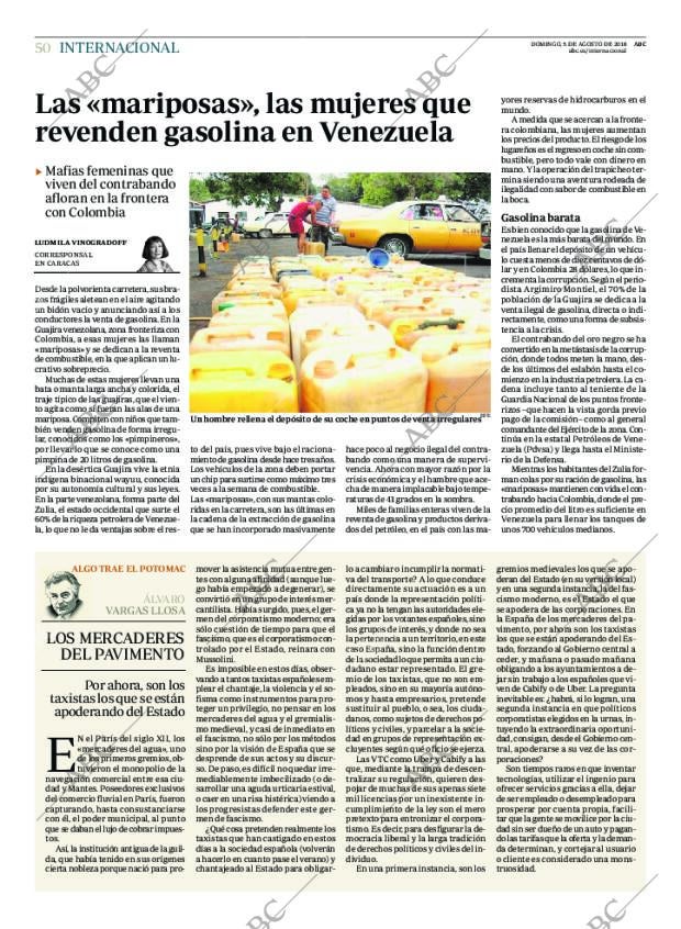 ABC CORDOBA 05-08-2018 página 50