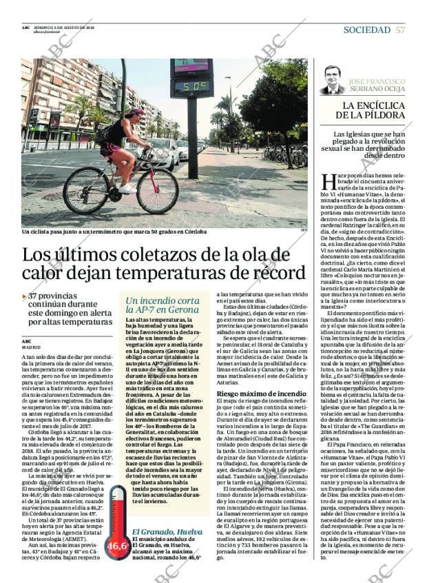 ABC CORDOBA 05-08-2018 página 57