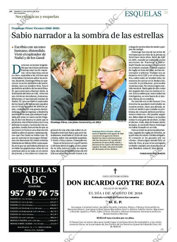 ABC CORDOBA 05-08-2018 página 59