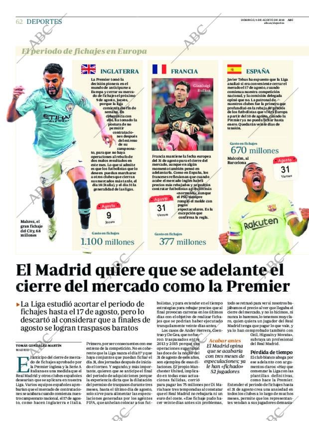 ABC CORDOBA 05-08-2018 página 62