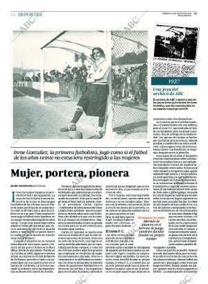 ABC CORDOBA 05-08-2018 página 64