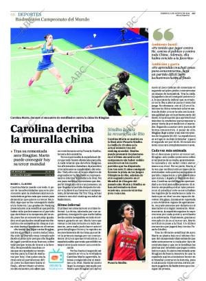 ABC CORDOBA 05-08-2018 página 66