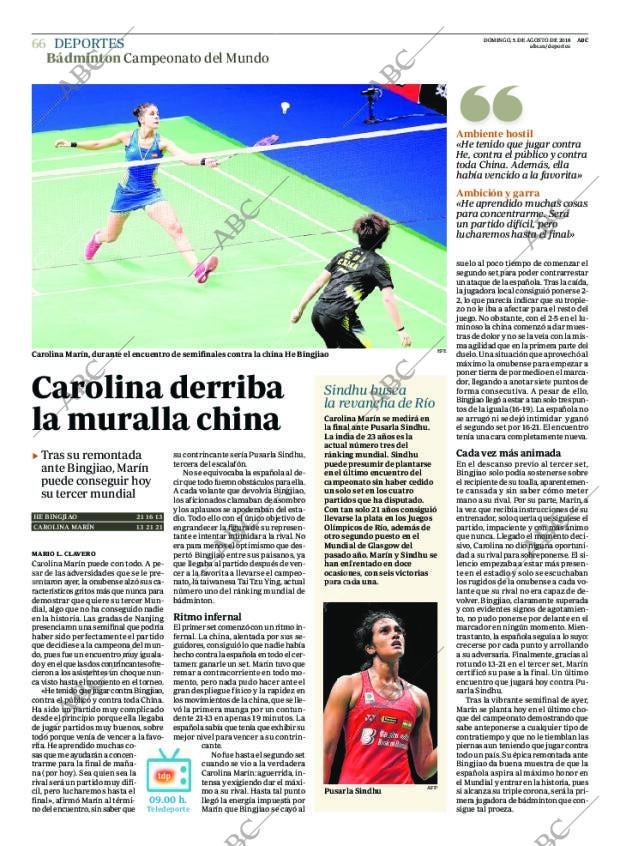 ABC CORDOBA 05-08-2018 página 66