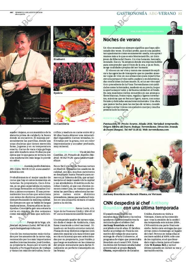 ABC CORDOBA 05-08-2018 página 81