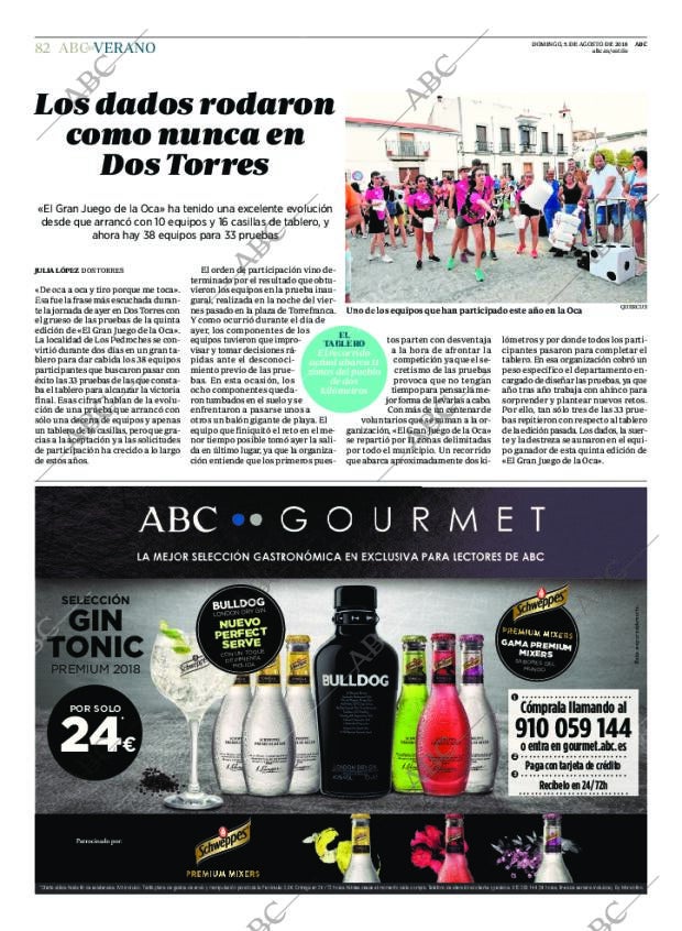 ABC CORDOBA 05-08-2018 página 82