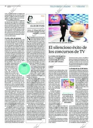 ABC CORDOBA 05-08-2018 página 85