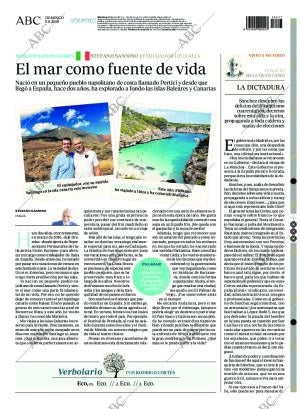 ABC CORDOBA 05-08-2018 página 88