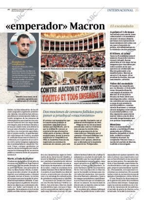 ABC MADRID 05-08-2018 página 29