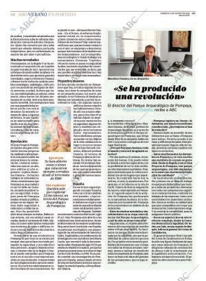 ABC MADRID 05-08-2018 página 68