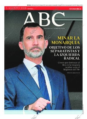 ABC SEVILLA 05-08-2018