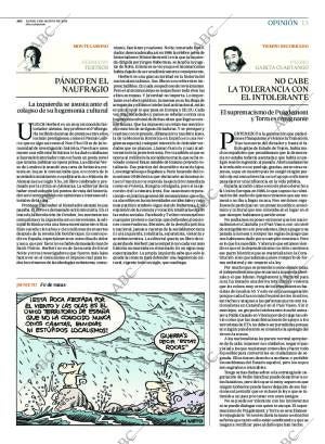 ABC MADRID 06-08-2018 página 13