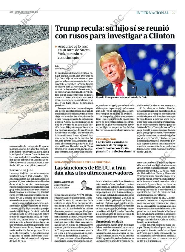ABC MADRID 06-08-2018 página 27