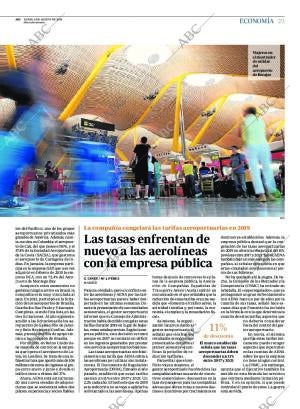 ABC MADRID 06-08-2018 página 29