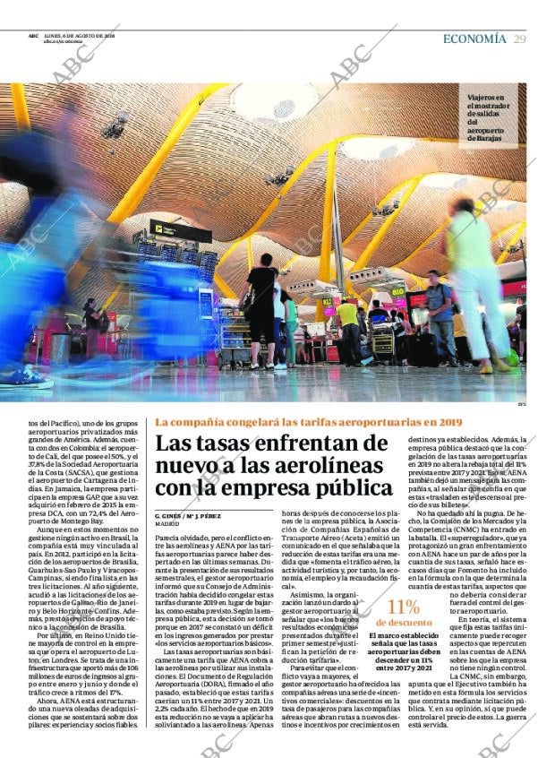 ABC MADRID 06-08-2018 página 29